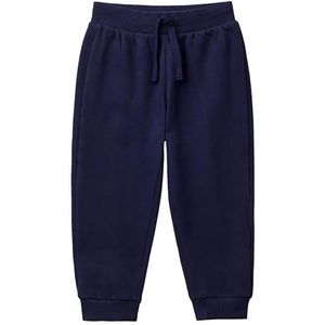 United Colors of Benetton Broek, Blauw, 1 jaar