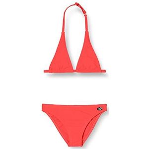 Haute pression Badpak, tweedelig, meisjes