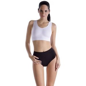 belly cloud Functioneel ondergoed voor dames, naadloze bustier