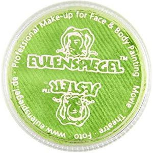 Eulenspiegel - Professionele Aqua Make Up, make-up 12 ml, schminkkleuren voor kinderen en volwassenen
