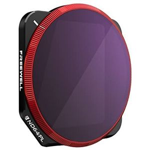 Freewell ND64/PL Drone Camera Lens Filter voor DJI Mavic 3
