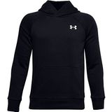 Under Armour Ua Rival Katoenen Hoodie voor jongens HOODIE