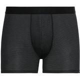 ODLO Active F-Dry Light Boxershorts voor heren, sportonderbroek, functioneel ondergoed