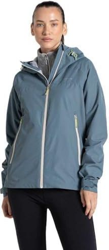 Craghoppers - Vanth - Jas - Waterdicht - Duke of Edinburgh's Award-collectie