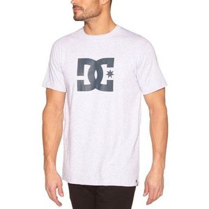 DC Shoes heren screenline T-shirt Star Short Sleeve