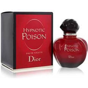 Christian Dior, Dior Edt Hypnotic Poison 30Vapo, Geur, Veelkleurig, U, Vrouw