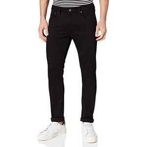 Scotch & Soda Heren Skim - Slim Fit - Organic Cotton - Essentials Jeans