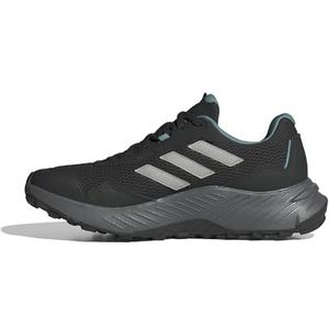 adidas Dames Tracefinder W Sneaker, Medium Grey Heather, 4.5 UK, Medium Grijs Hei, 37 1/3 EU