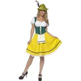 Oktoberfest Costume, Female