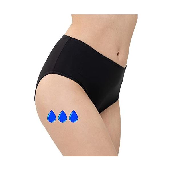 Waterdicht ondergoed best sale