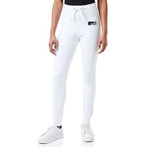 Moschino Joggingbroek voor dames, slim fit