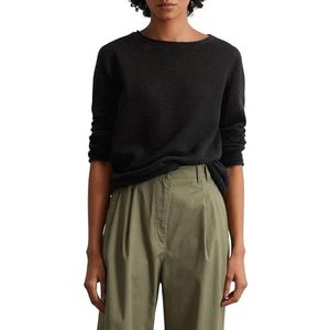 Marc O'Polo Trui  zwart