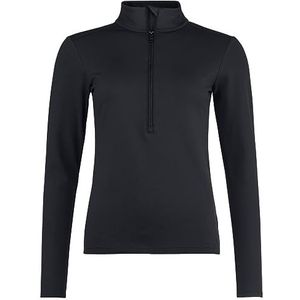 HEAD Aster Midlayer dames, zwart