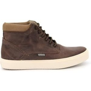 victoria 525004, unisex volwassenen laarzen, Bruin Marron, 39 EU
