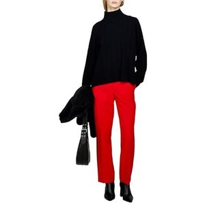 Sisley Sweater voor dames, Black 100, S