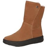 Caprice - 9-26403-43 - Enkellaarsje - Blauw - Leer - H-breedte