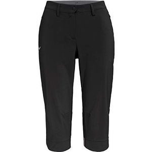 Salewa Dames lange broek Puez Dst W 3/4 Pnt