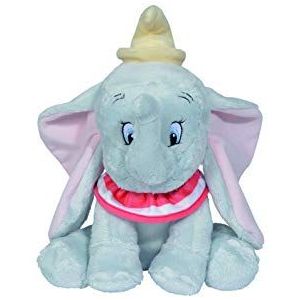 Disney 6315876212 Dumbo Knuffel - 25 cm