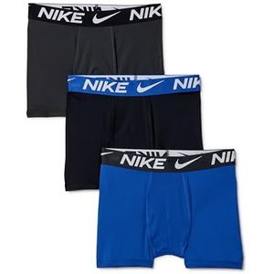 Boxershorts - Gerecycled Micro-Mesh - Dri-FIT Technologie - Ondersteunende Zak