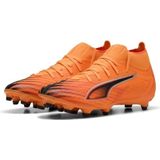 Puma - Ultra 6 Match+ FG/AG - Voetbalschoenen - Voor Dames
