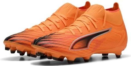 Puma - Ultra 6 Match+ FG/AG - Voetbalschoenen - Voor Dames