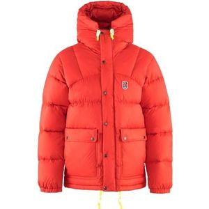 FJALLRAVEN Jas 84605 Heren