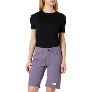 THE NORTH FACE Speedlight Slim Straight Shorts Lunar Slate 34