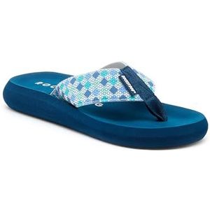 Rocket Dog Damen Spotlight Flipflop, Meerkleurig, 36 EU