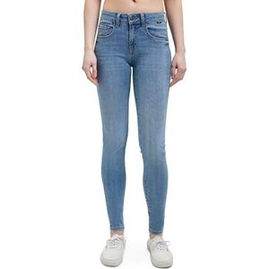 Mavi Adriana jeans voor dames, blauw, 30W x 34L