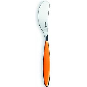 Guzzini - Feeling, Botermes - Oranje, 16 cm - 23000645