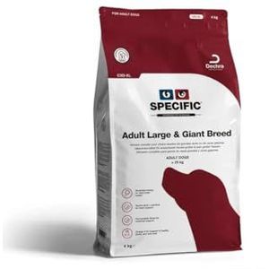 SPECIFIC Canine Adult CXD-XL Large Breed Promo Box 10+2 kg