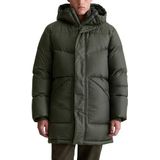 Marc O'Polo DENIM Winterjas  zwart