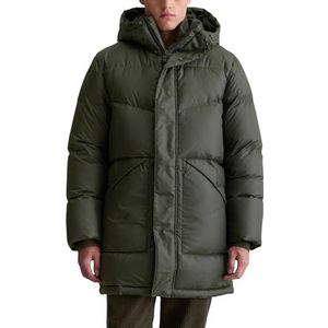 Marc O'Polo DENIM Winterjas  zwart