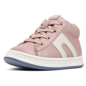 Camper Runner Four K900338 enkellaarzen, roze 004 TWS, 26 EU, Roze 004 Tws, 26 EU