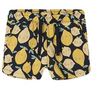 Nmfvigga Shorts F1 Noos, blauw, 98 cm