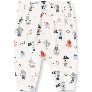 NAME IT Nbmfobus Pant, Jet Stream, 56 cm