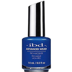IBD Just Gel Advanced Wear Nagellak, Riviera Rendezvous