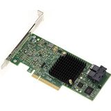 KALEA-INFORMATIQUE - PCIe 3.0 SAS 12 GB - 8-poorts Interne Controllerkaart - OEM-model 9311-8i
