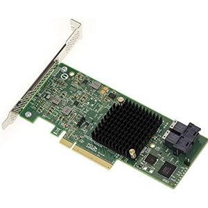 KALEA-INFORMATIQUE - PCIe 3.0 SAS 12 GB - 8-poorts Interne Controllerkaart - OEM-model 9311-8i