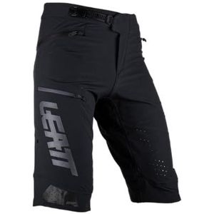 Leatt Shorts MTB Gravity 4.0#XS/US28/EU46 Blk