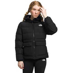 THE NORTH FACE Gotham wandeljas voor dames (1 stuk)