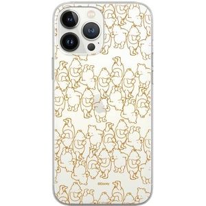 ERT GROUP mobiel telefoonhoesje voor Huawei P30 Lite origineel en officieel erkend Disney patroon Winnie the Pooh and friends 005 aangepast aan de vorm van de mobiele telefoon, gedeeltelijk bedrukt