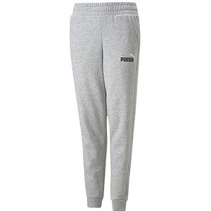 PUMA Trainingsbroek merk ESS+ 2 Col Logo Pants FL cl B