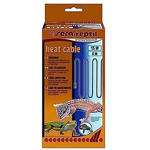sera reptil heat cable 4 m / 15 W - verwarmingskabel voor terraria