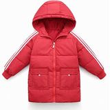 VAUDE - Tinshan Jacket IV - Outdoorjas - Heren - Fleece