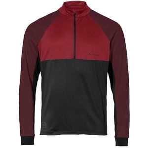 Vaude - Bike Qimsa - Fietsshirt - Lange Mouw