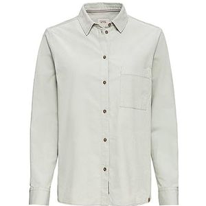 camel active Damesblouse, Light Jade., XS