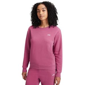 FILA Bantin sweatshirt voor dames, roze, S