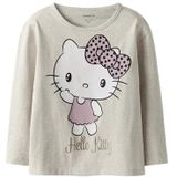 Hello Kitty - Top - Lange Mouwen