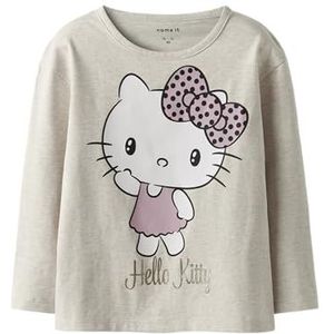Hello Kitty - Top - Lange Mouwen